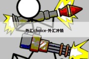 外汇choice-外汇冲销